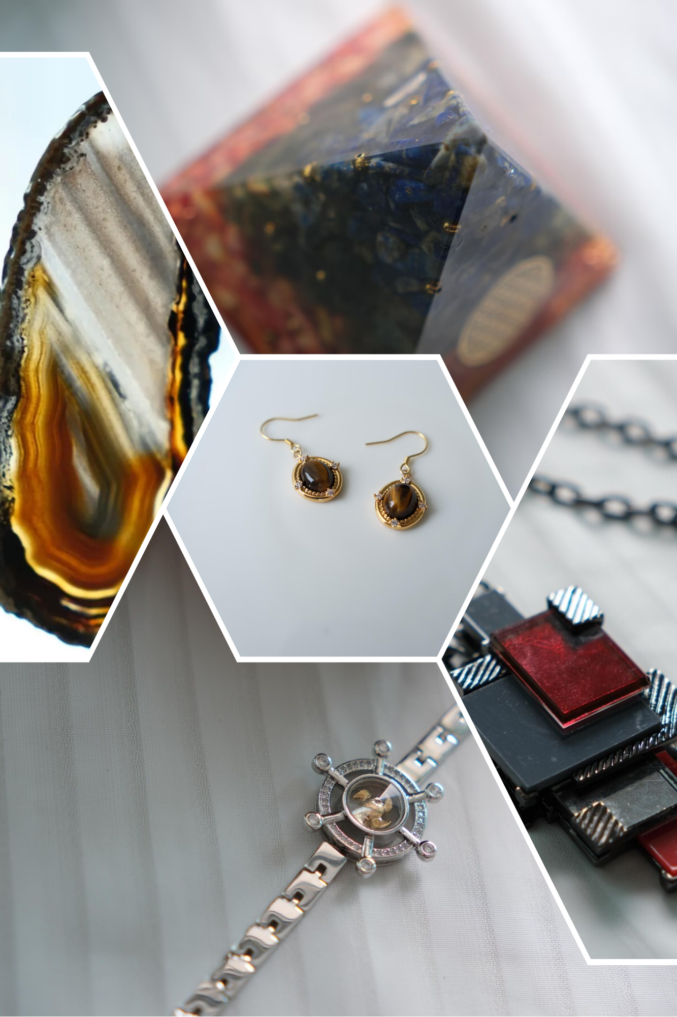 Zamkha Timeless treasures meet modern elegance — wear the story that speaks to you. Zamkha Timeless treasures meet modern elegance — wear the story that speaks to you.