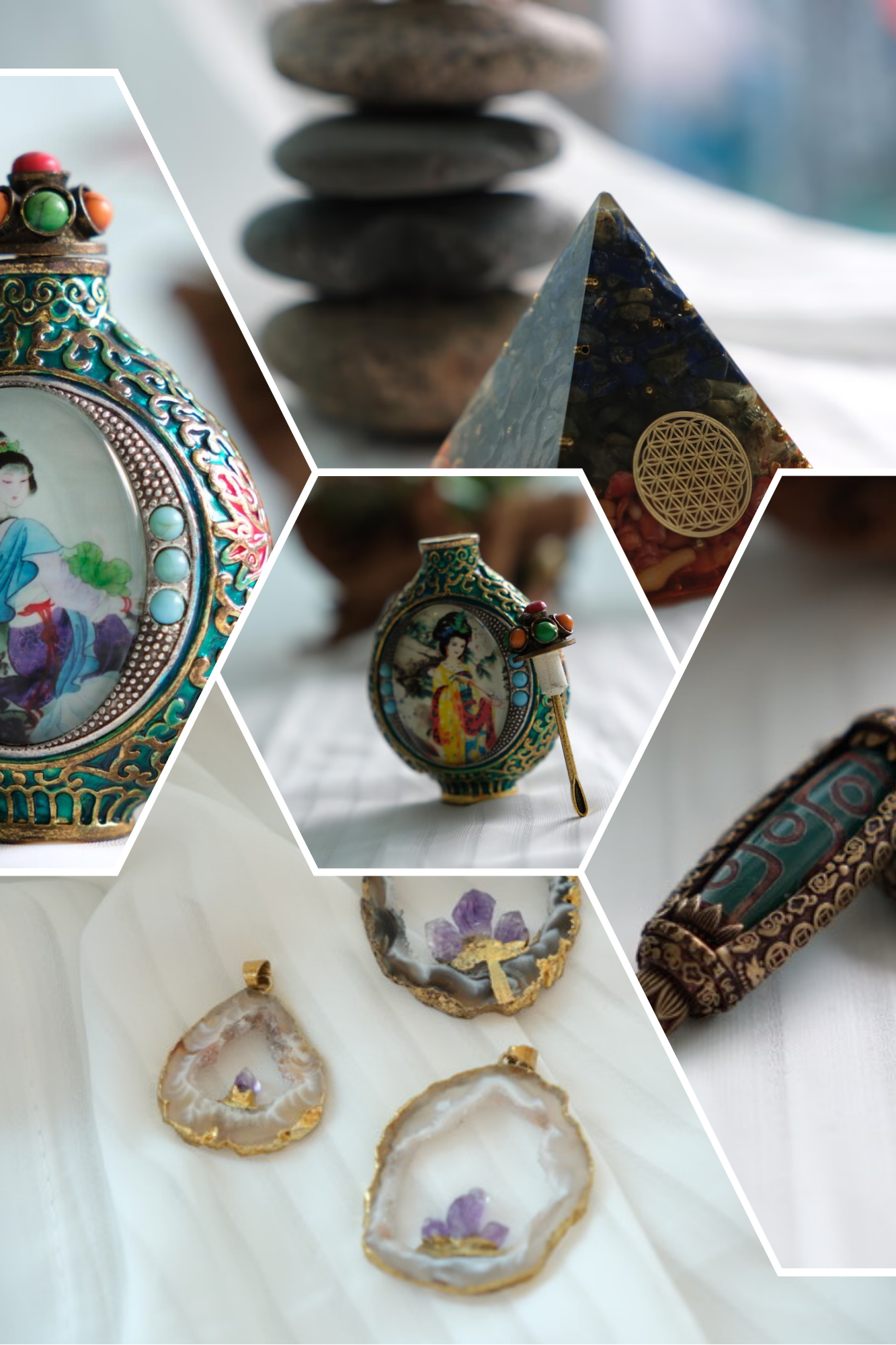 Zamkha Jewels with a soul — crafted to whisper forgotten tales in every glimmer. Zamkha Jewels with a soul — crafted to whisper forgotten tales in every glimmer.